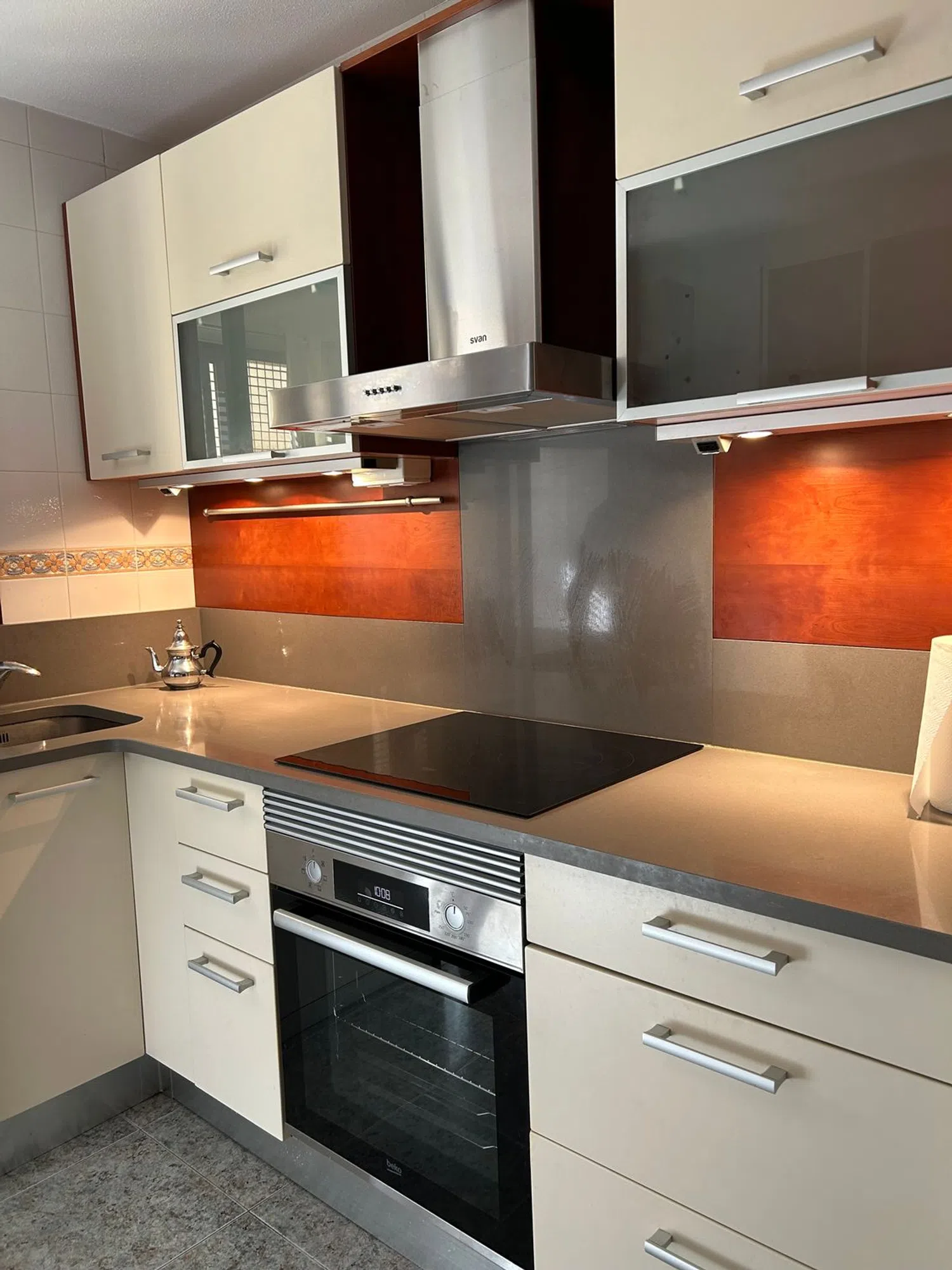 Piso en calle Abenarabi, 41 - Foto 22