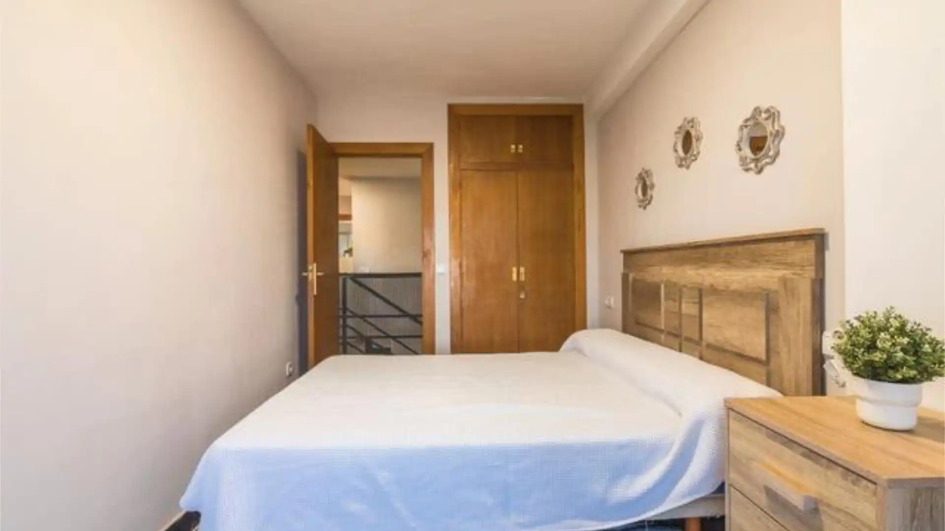 Piso en Trasmallo - Foto 4