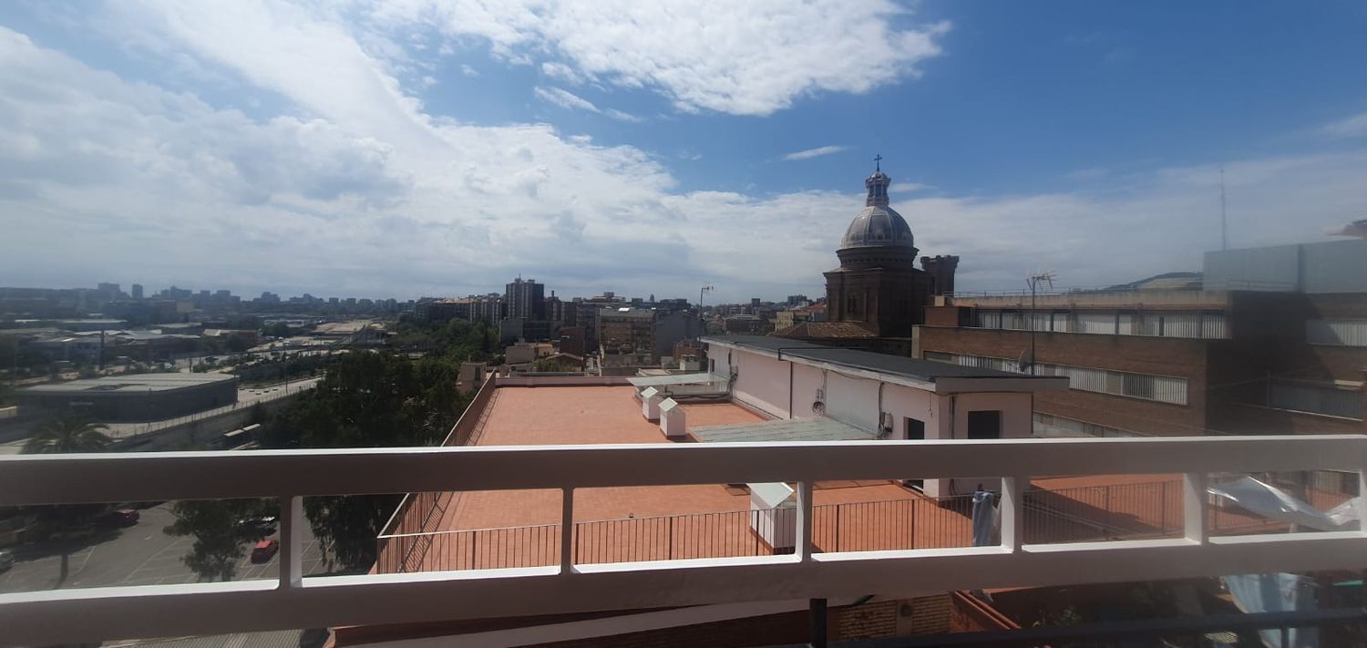 Ático en Calle del Cinca, 30, Sant Andreu - Foto 5