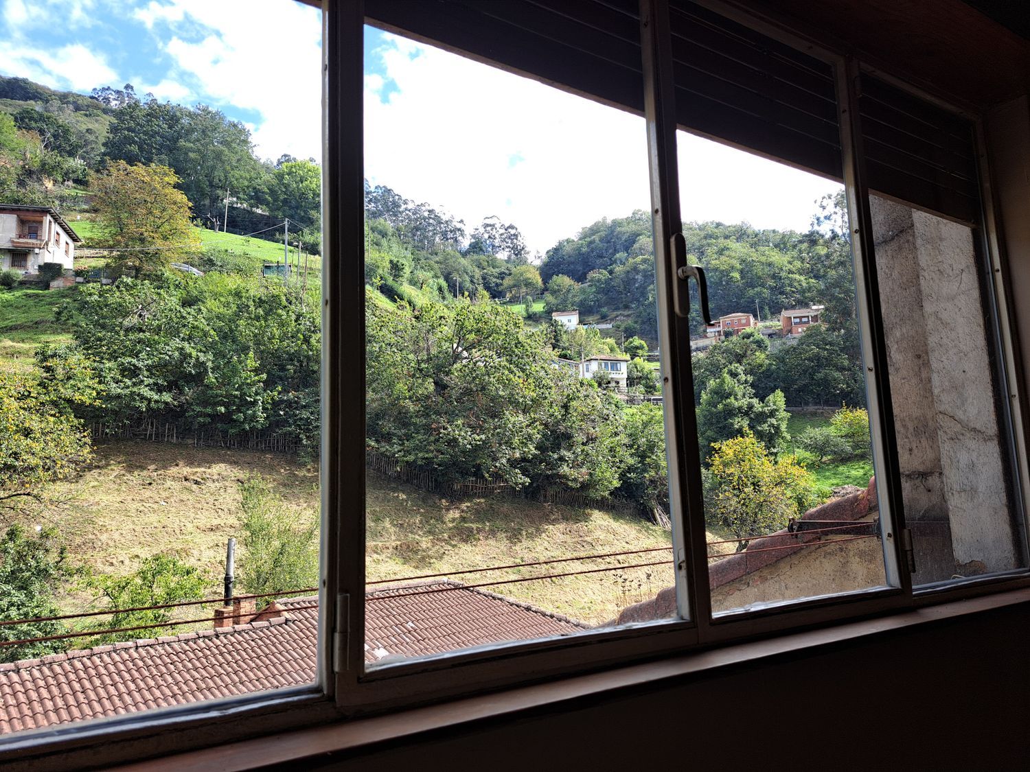 Piso en Calle Ramón y Cajal, 17, La Villa - Bazuelo, La Villa - Bazuelo - Foto 2
