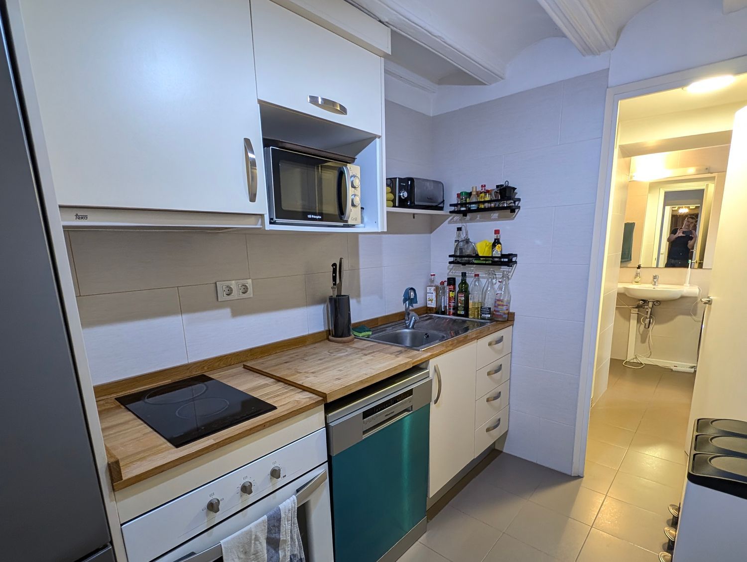 Piso en Calle d'en Serra, 17, El Gòtic - Foto 11