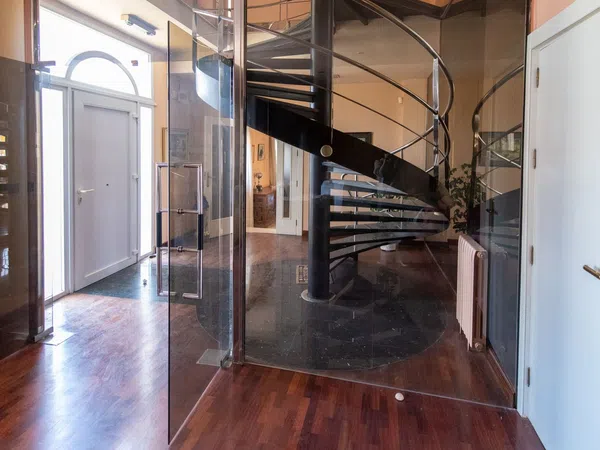 Casa independiente en Barrio El Palmar - Foto 34