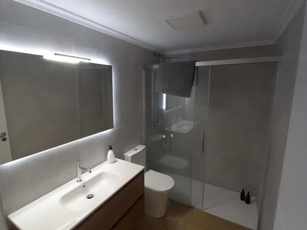 Estudio en Calle Manuel Álvarez, 23 - Foto 6