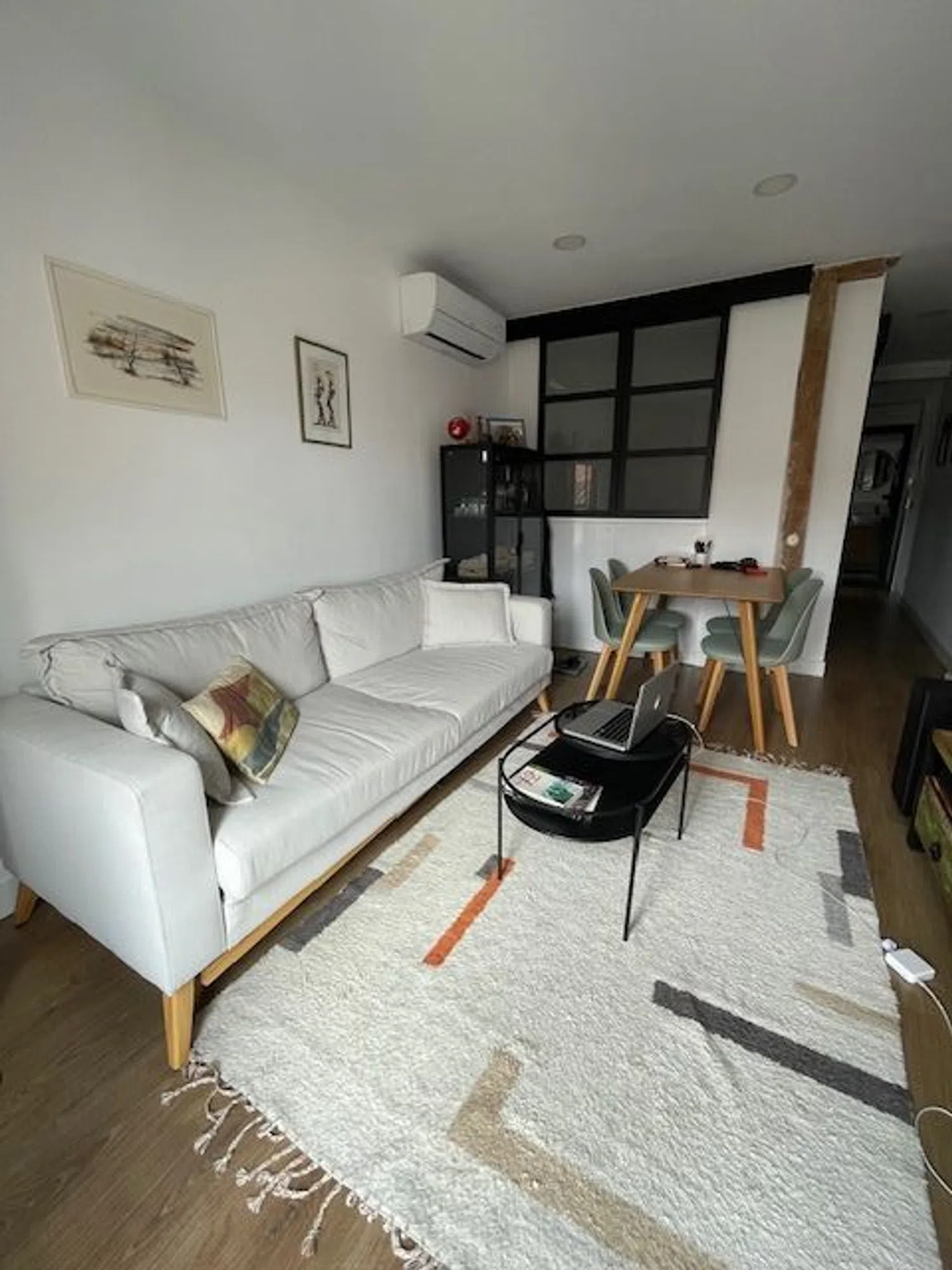 Piso en calle del Salitre, 38 - Foto 5