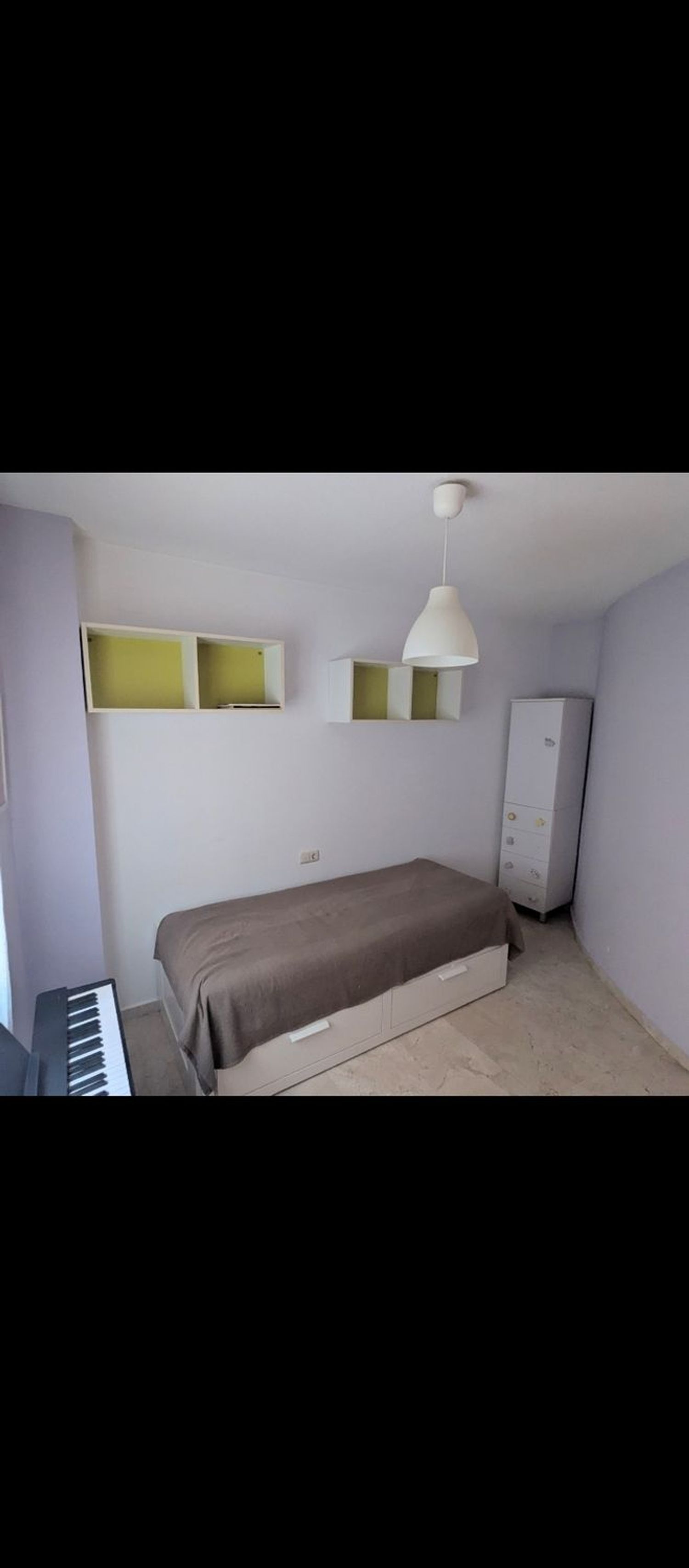 Piso en Alameda de Capuchinos, 12, El Ejido - Foto 4