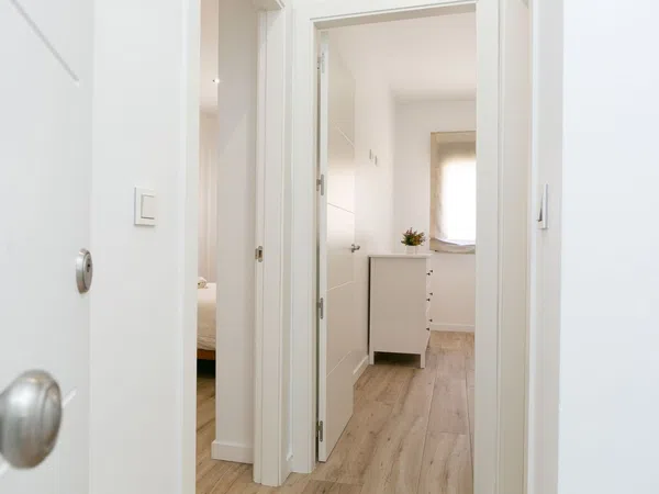 Piso en Calle Rafael Salinas, 25, La Princesa - Foto 4