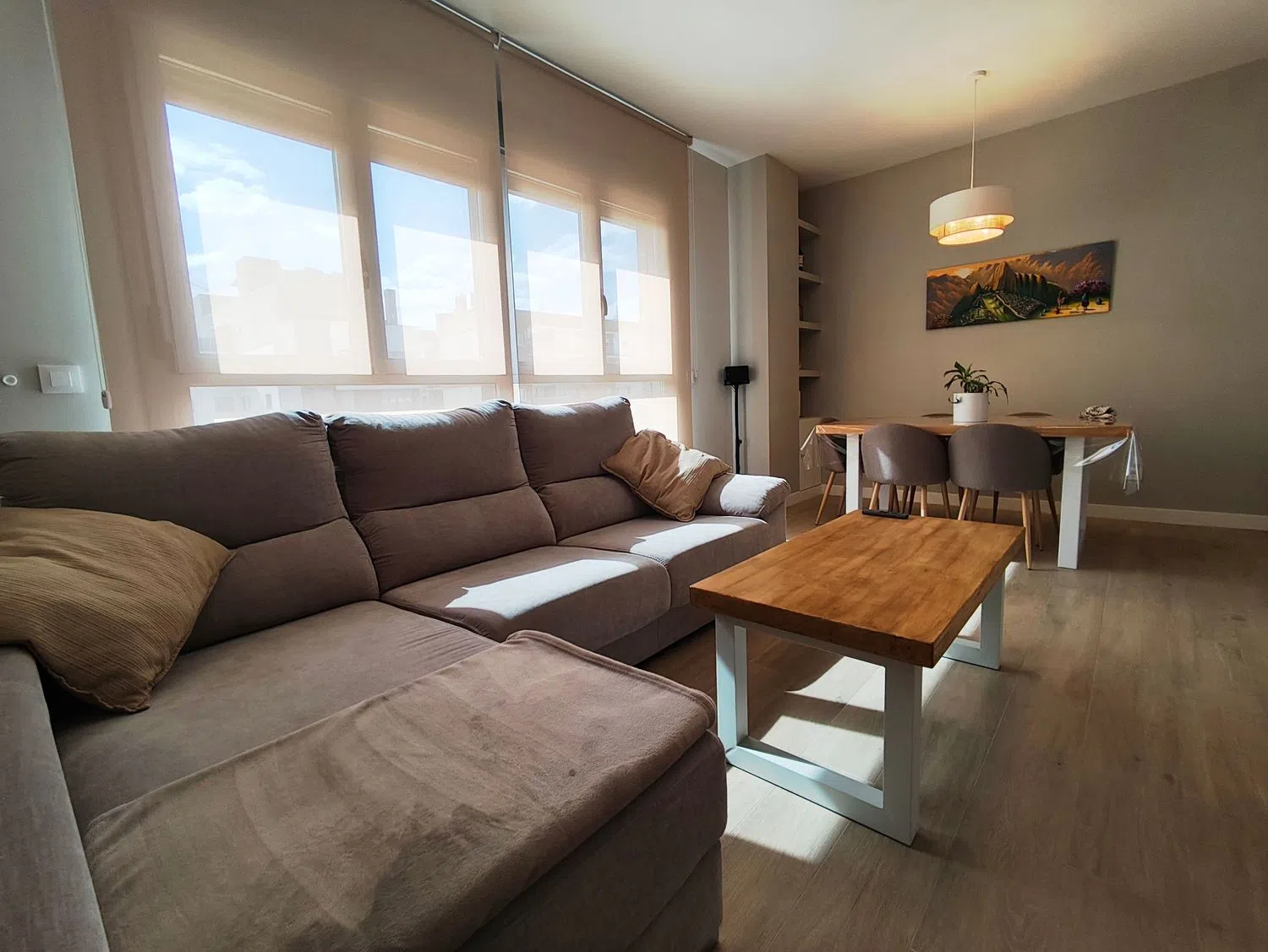 Piso en calle de Valderribas, 42 - Foto 3