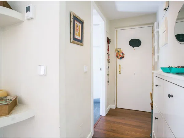 Piso en calle Valladolid, 1 n - Foto 10