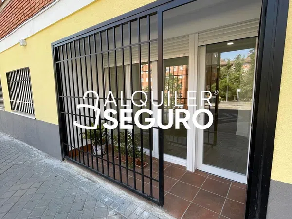 Estudio en Calle Juan Zofío, Zofío - Foto 13