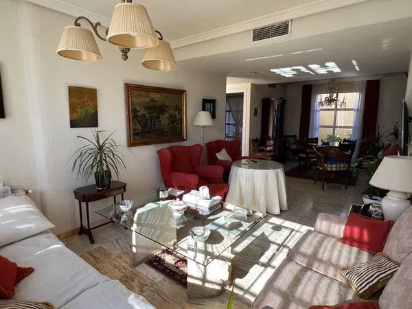 Chalet adosado en Calle la Saeta, 4 - Foto 5