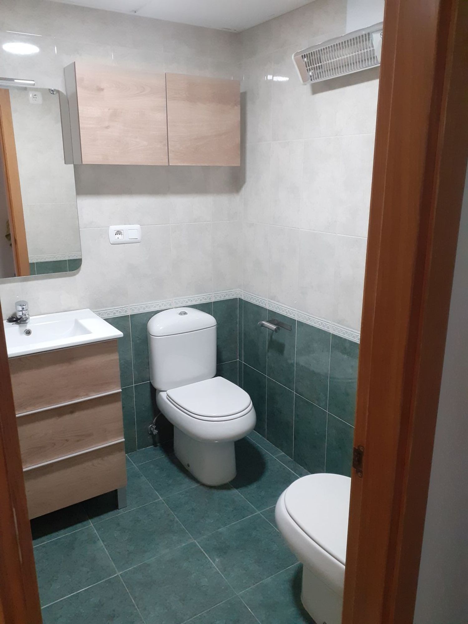 Piso en calle Peru, 14 - Foto 20