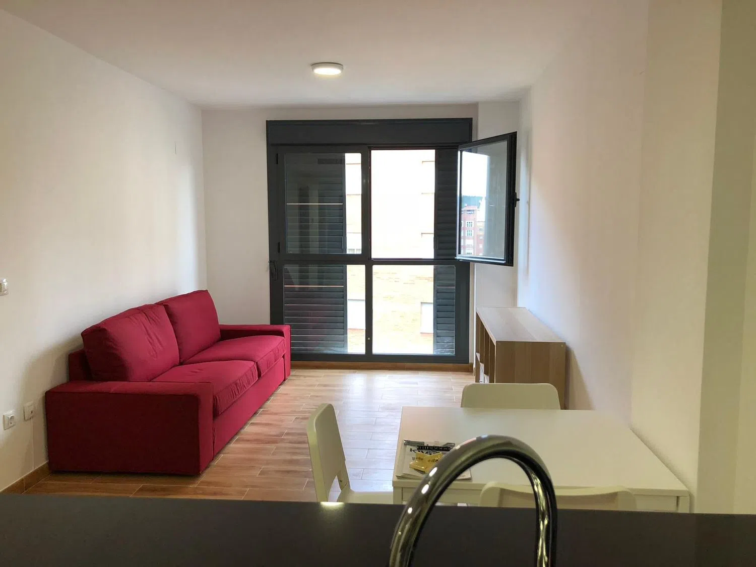 Estudio en calle de l'Arquitecte Rodríguez, 15 - Foto 7