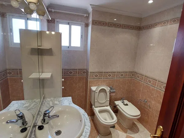 Piso en Paseo de los tilos, 69, Cruz del Humilladero - Los Tilos - Foto 7