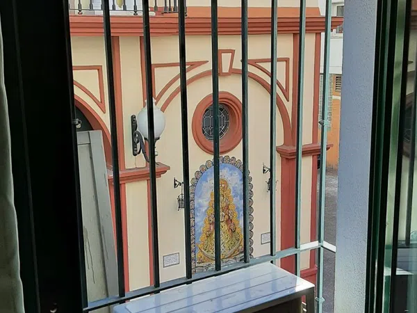 Piso en Calle Evangelista, 14, López de Gomara - Foto 13