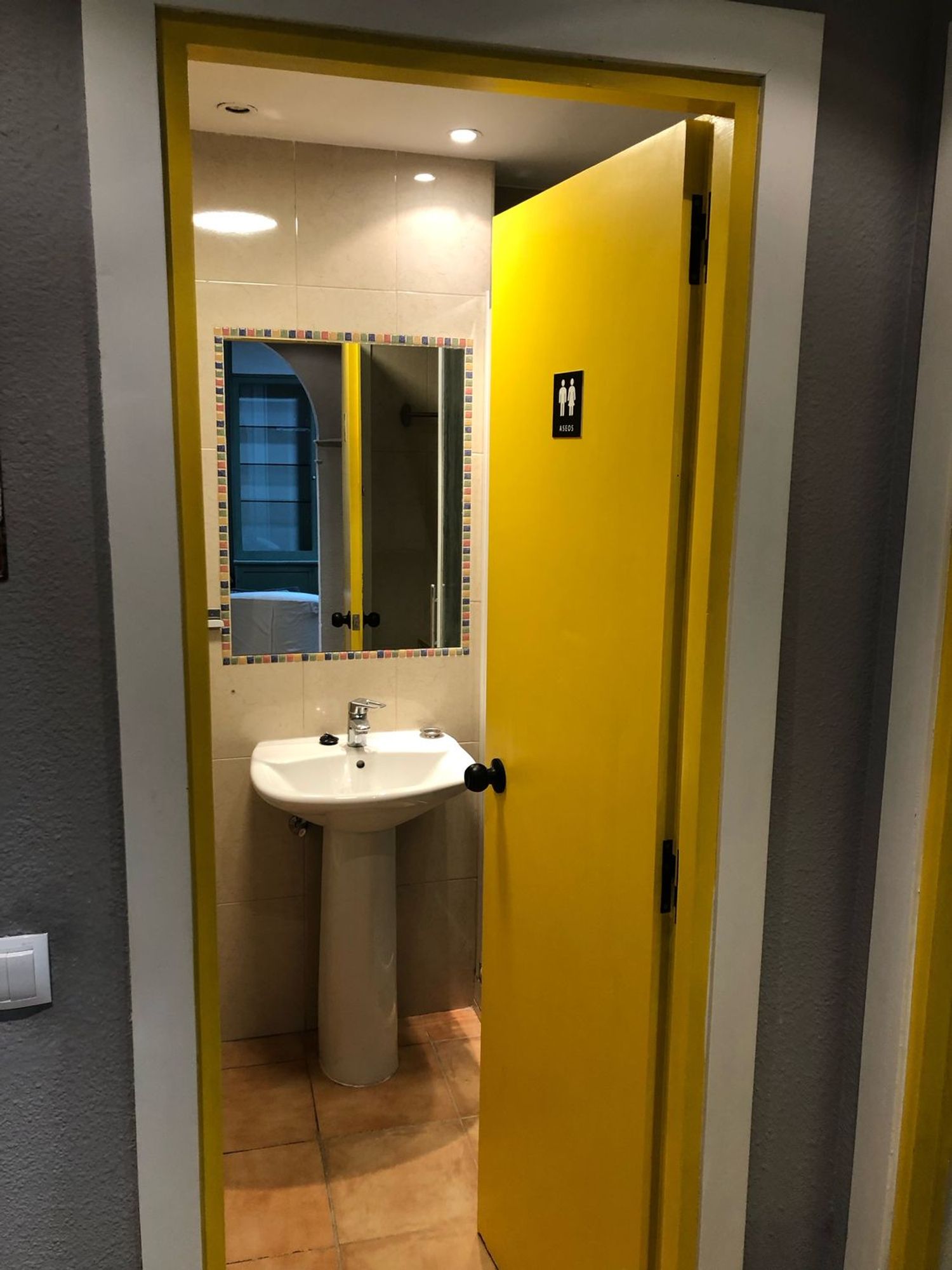 Piso en calle de Almansa, 77 - Foto 5