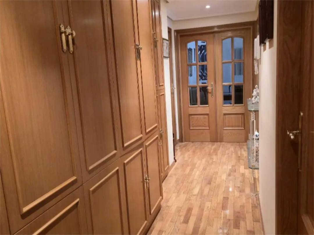 Piso en  Rúa Santa Luisa de Marillac 16 - Foto 2