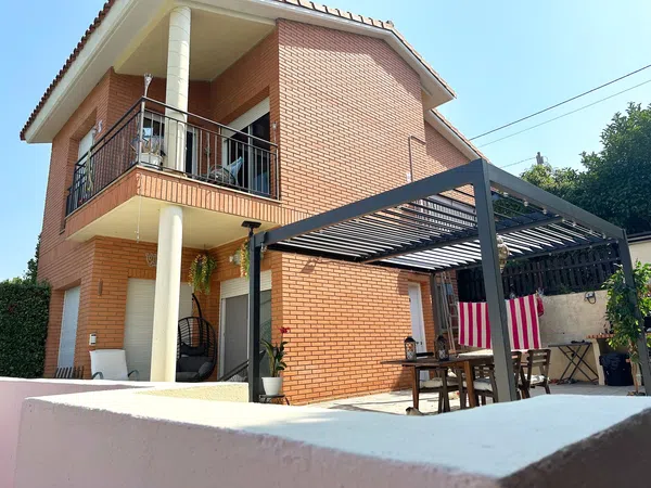 Casa o chalet independiente en Sant Muç - Castellnou - Can Mir, Sant Muç - Castellnou - Can Mir - Foto 30