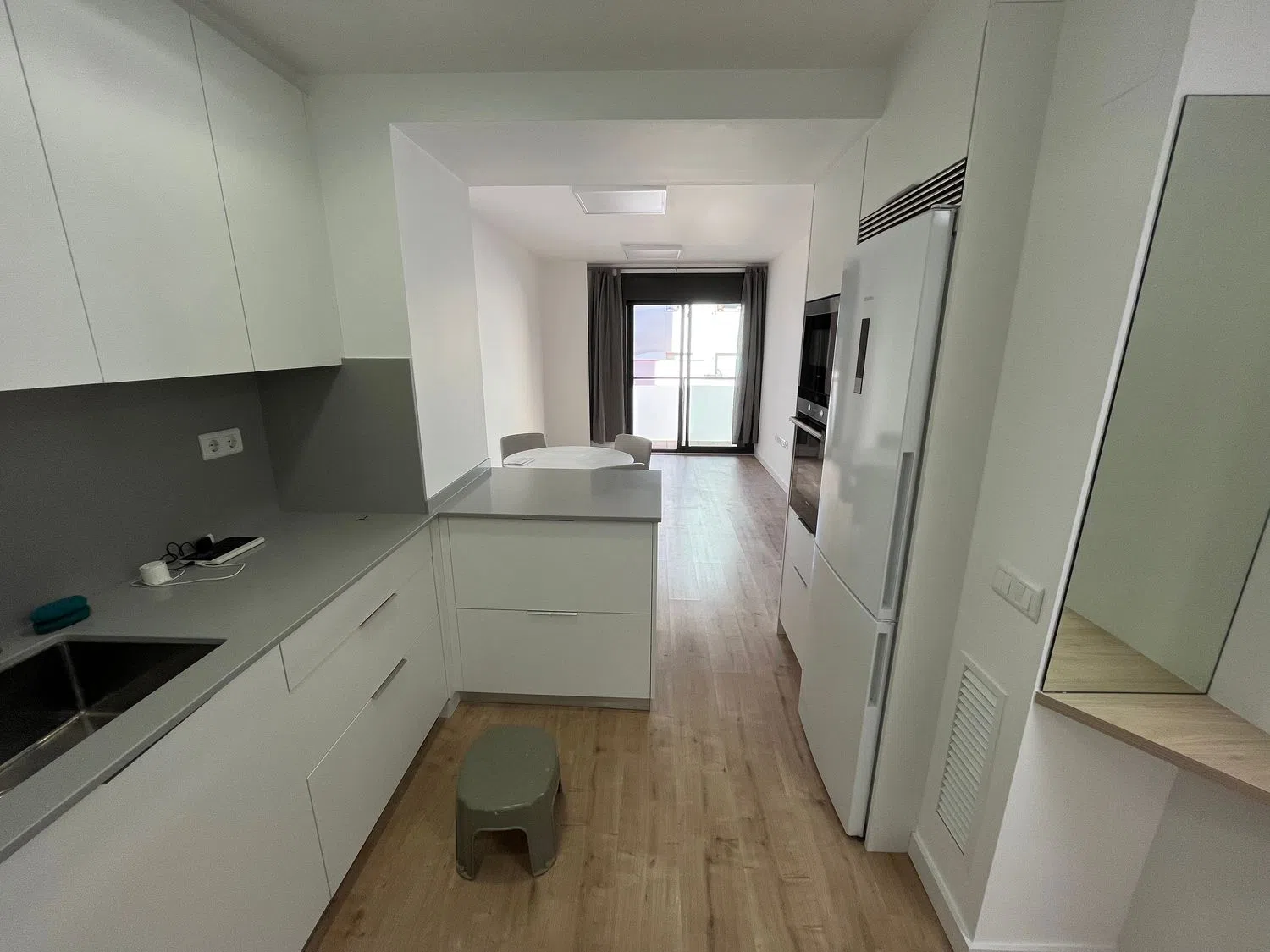 Piso en calle de Nobel, 12 - Foto 1