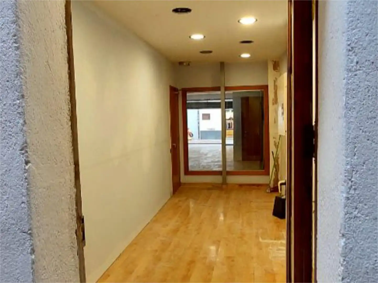 Local comercial en  Carrer Màrtirs del Setge de 1714 14 - Foto 14