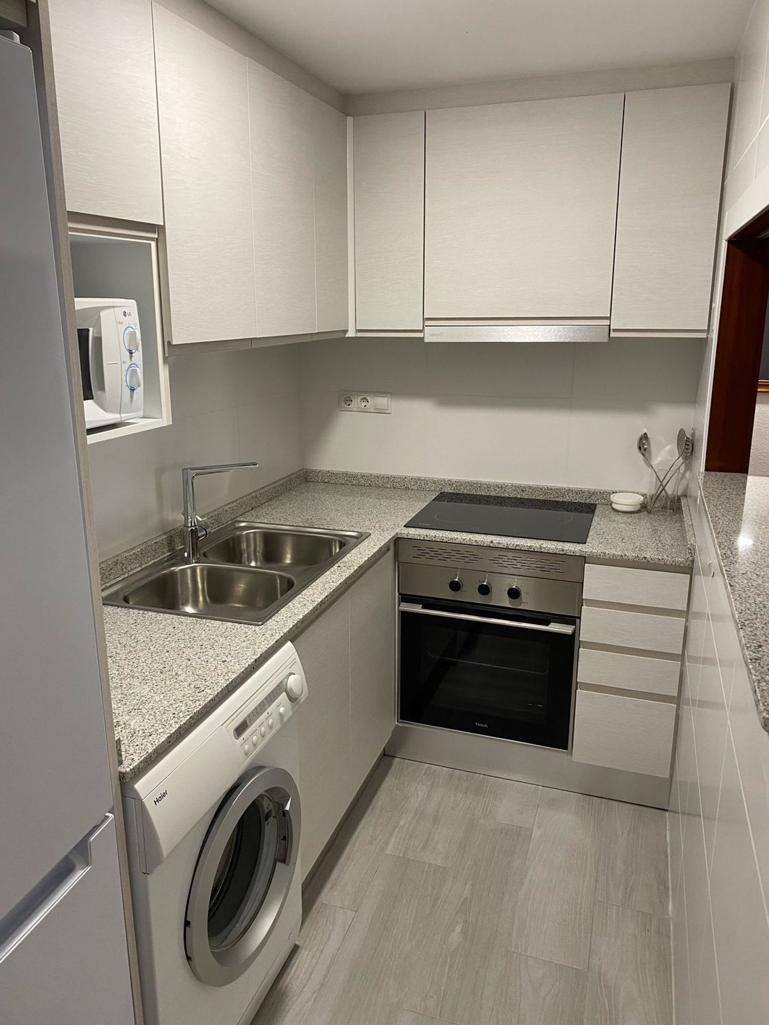 Piso en calle Sant Vicent Màrtir s/n - Foto 3