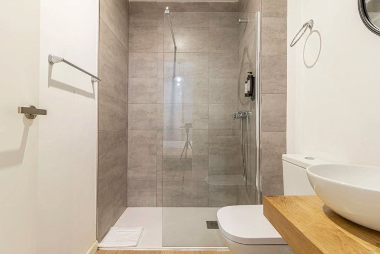 Estudio en Calle Santa María, 4, Centro - Foto 15