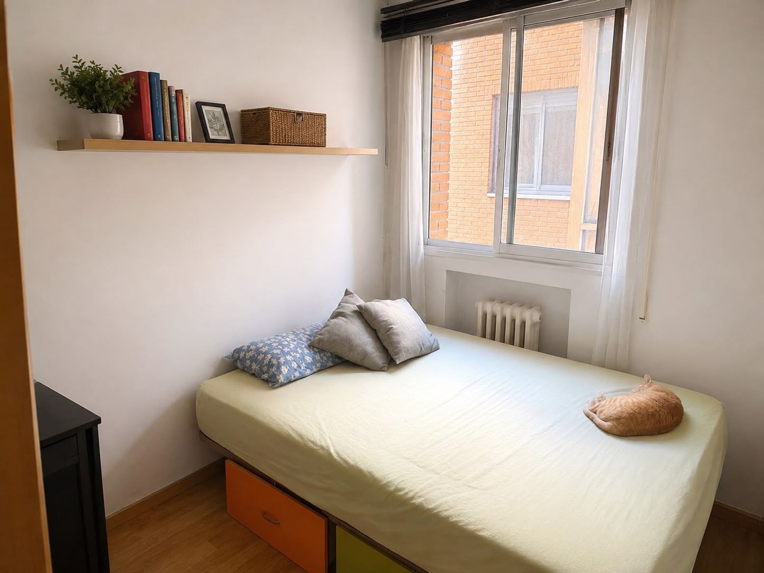 Piso en Calle Peñote, 5, Casa Amarilla, Casa Amarilla - Foto 10