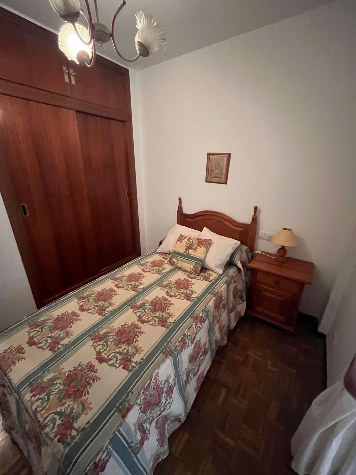 Piso en Barrio Malagueta - Monte Sancha - Foto 4