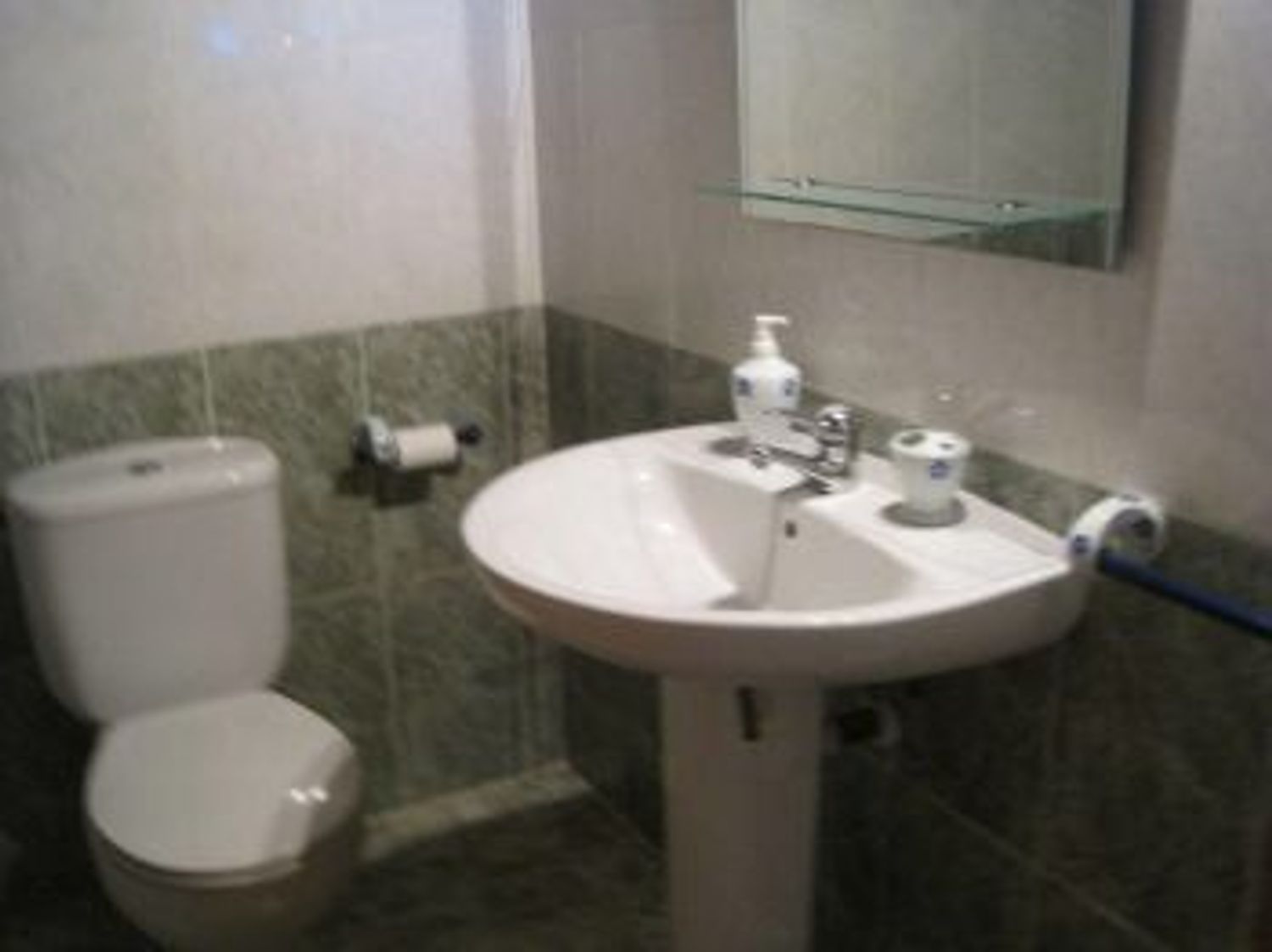 Piso en calle Villa Cisneros, 5 - Foto 4