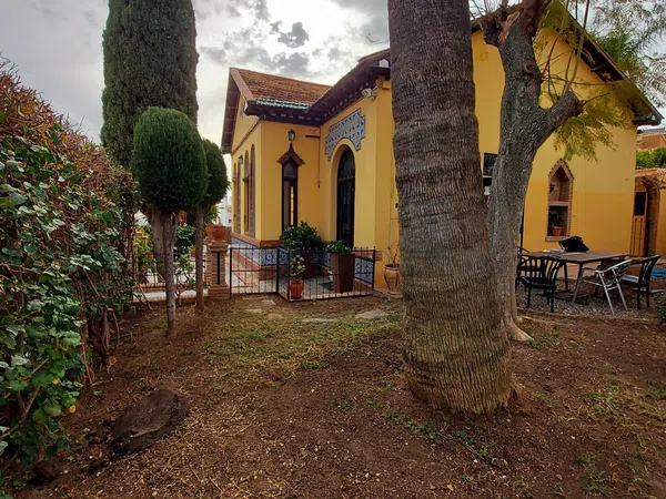 Casa o chalet independiente en Gibralfaro - Foto 1