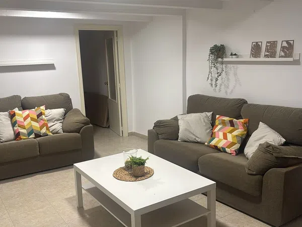 Piso en Rosario, 18, La Paz - Segunda Aguada - Loreto, La Paz - Segunda Aguada - Loreto - Foto 4