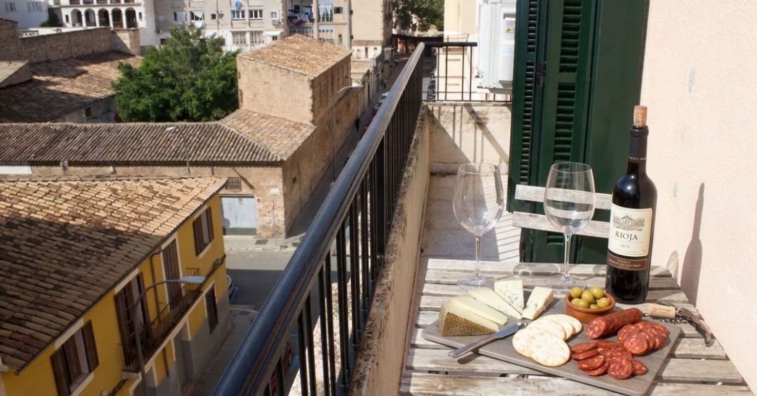 Piso en calle Patronat Obrer, 8 - Foto 3