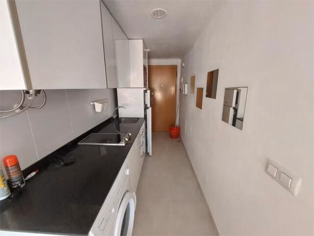 Piso en La Ñora - Foto 5