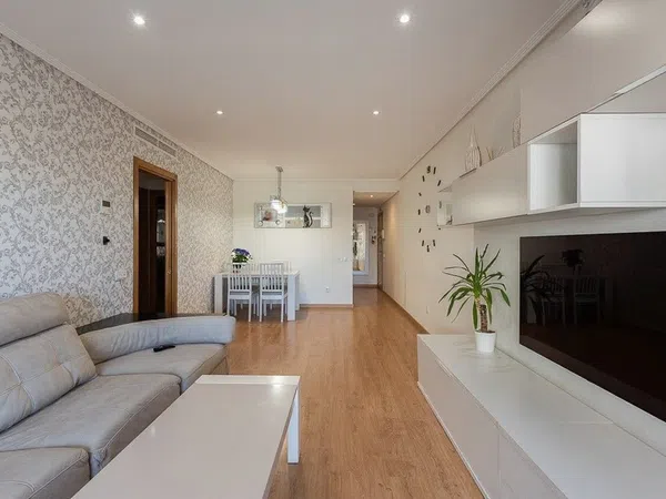Piso en paseo Serra d'Espadá, 5 - Foto 12