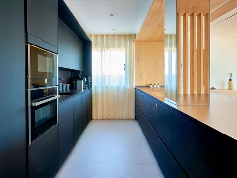 Ático en calle Pacífico, 45 - Foto 27