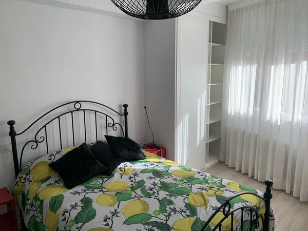 Piso en Calle de Agustín Rojas, 10, Ciudad Jardín - Foto 11