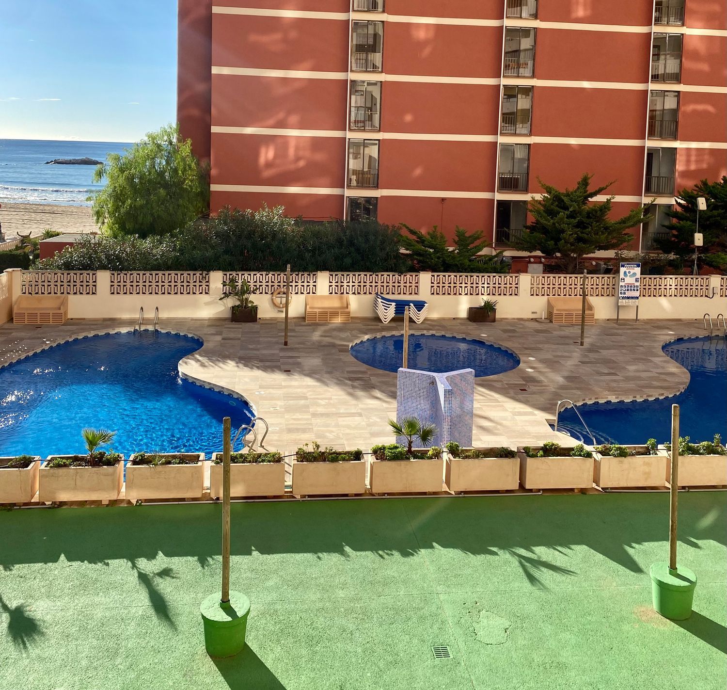 Piso en Calle Gran Bretaña, 2, Playa Arenal-Bol, Playa Arenal-Bol - Foto 2
