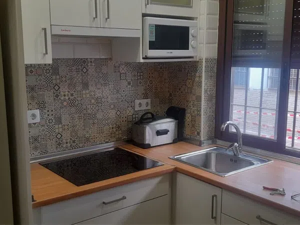 Piso en calle Barrionuevo, 6 - Foto 4