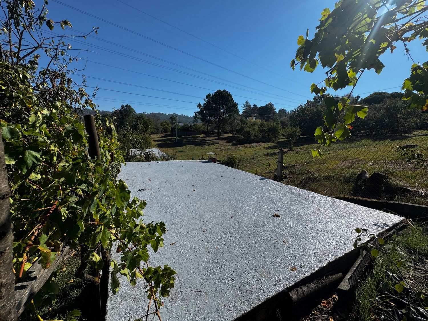 Finca rústica en Lugar Seixalbo, 108, Barrocanes, Barrocanes - Foto 4