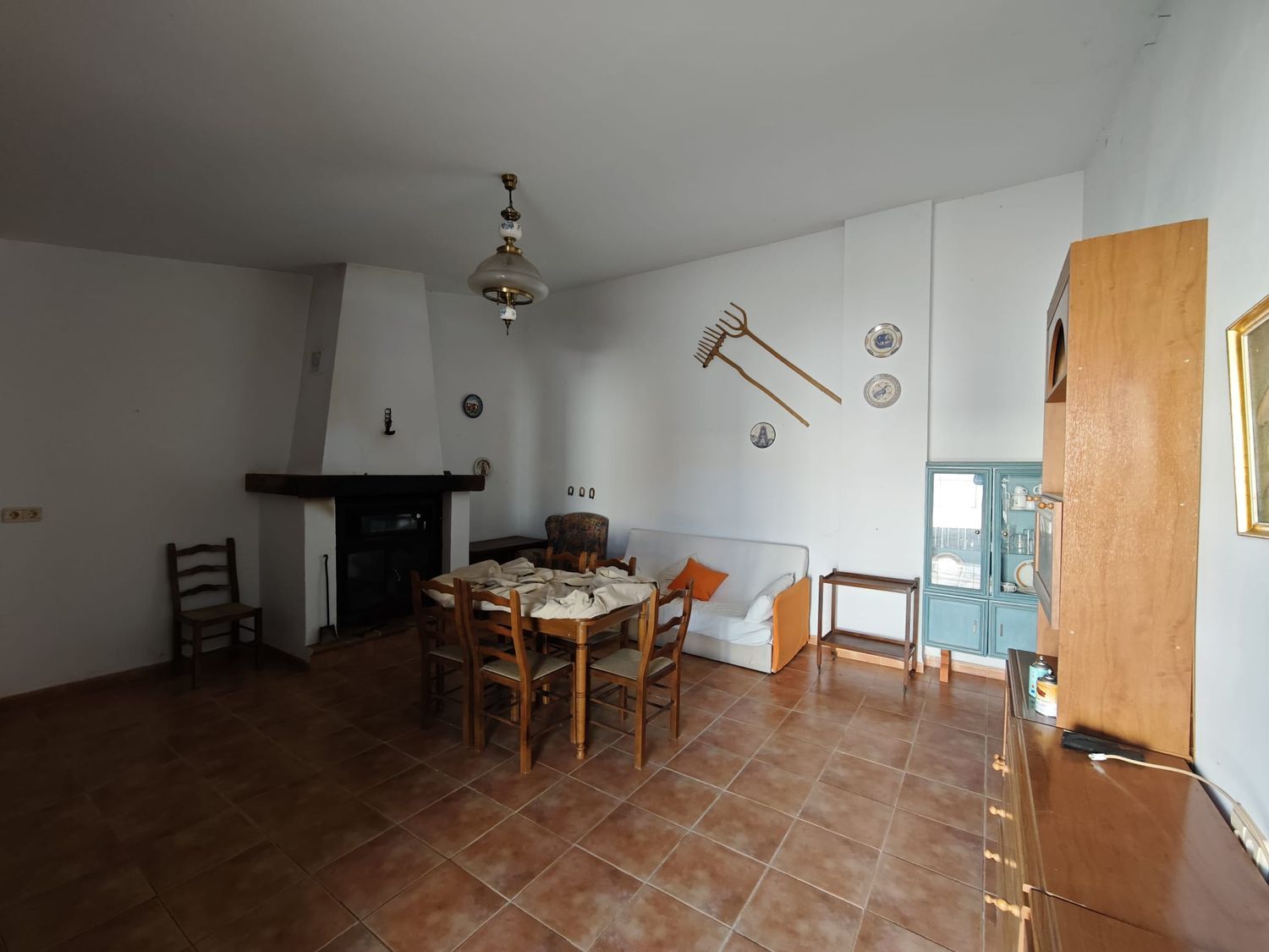 Casa de pueblo en Calle Los Tinaos, 15 - Foto 4