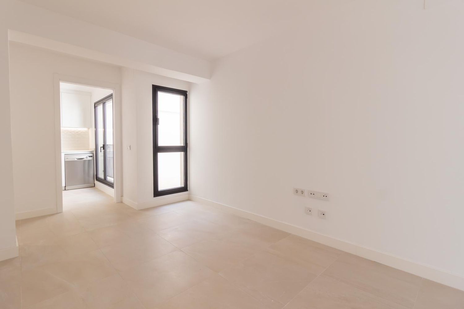 Piso en Calle Murga, Arenales - Lugo - Avda Marítima - Foto 3