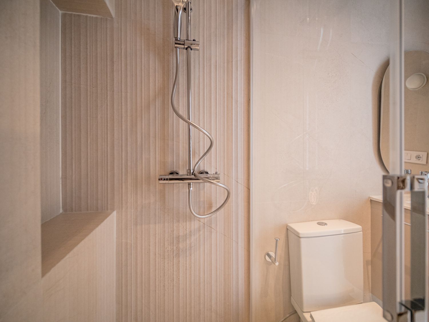 Piso en calle de Mira el Sol - Foto 20