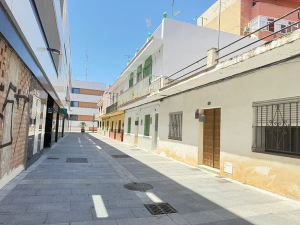 Casa independiente en calle Molino, 6 - Foto 14