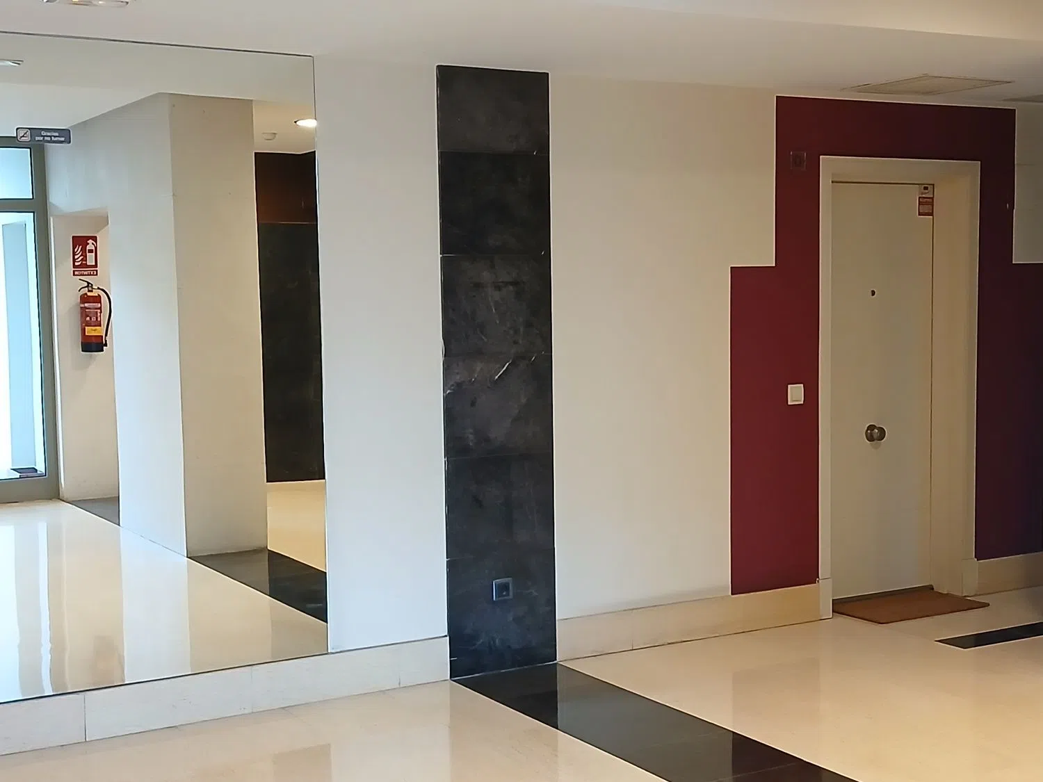 Piso en plaza Liceo, 3 - Foto 3