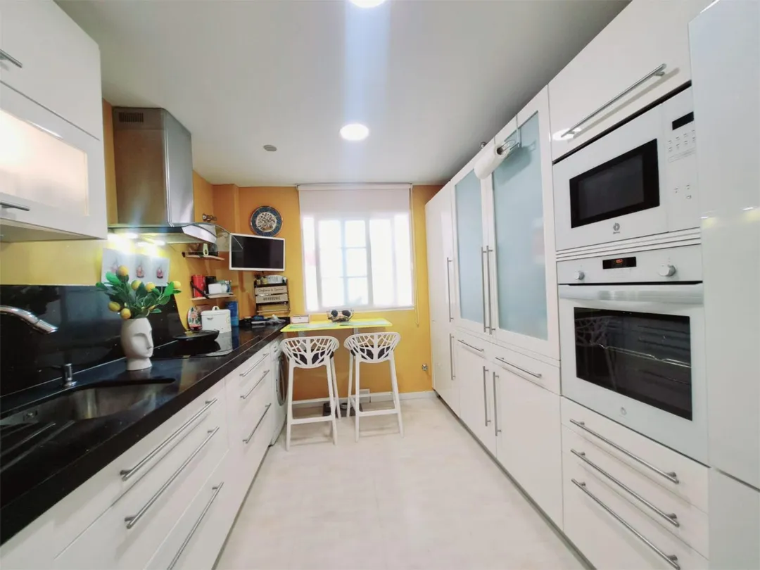 Piso en  Calle Don Cristian 3 - Foto 10