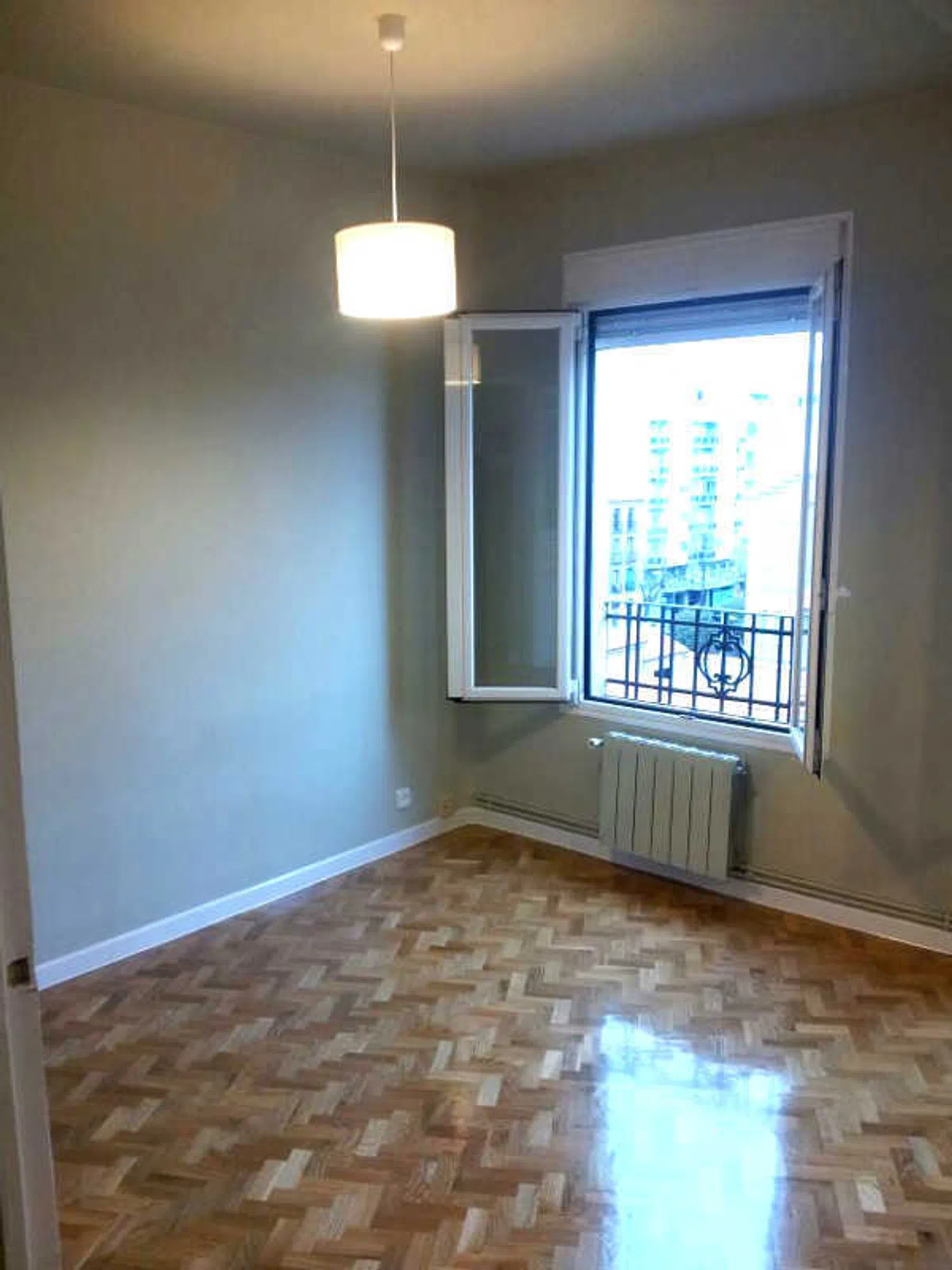 Piso en calle García de Paredes, 52 - Foto 10