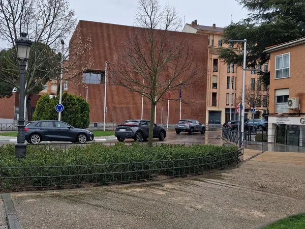 Piso en Casco Antiguo - Foto 15