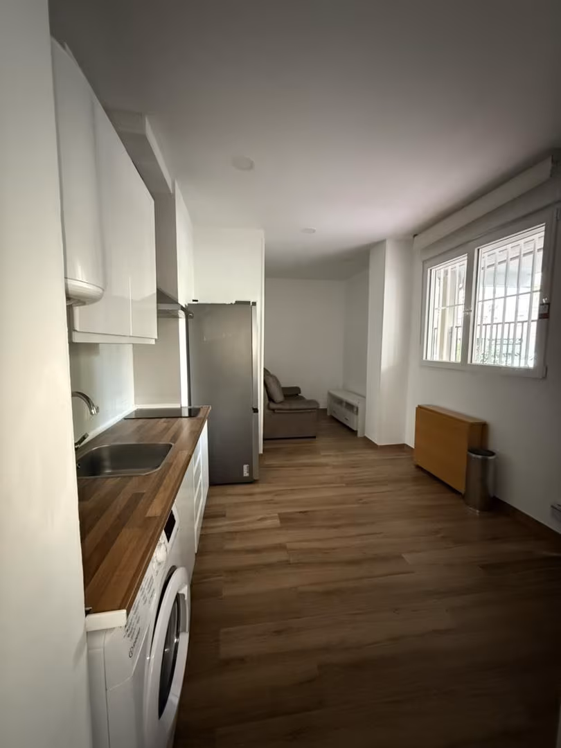 Estudio en  Calle de Valmojado 107 - Foto 4