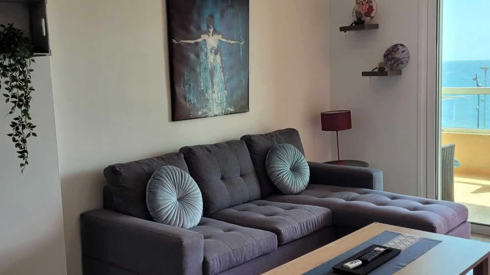 Piso en  Avenida Colón 12 - Foto 3