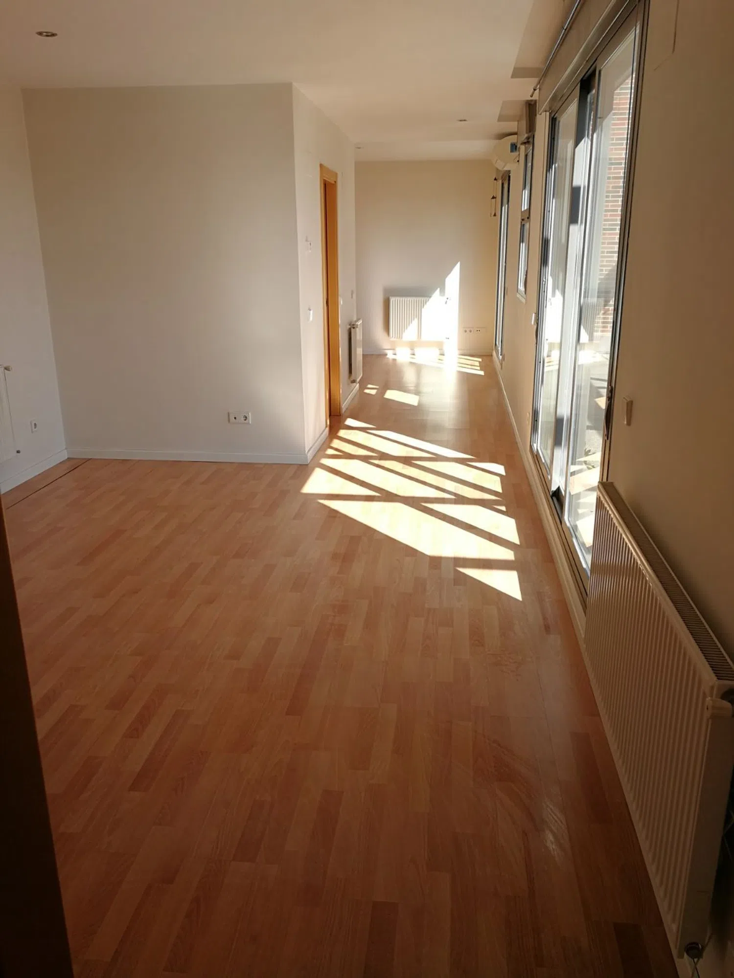 Ático en calle del Monasterio de Caaveiro, 14 - Foto 6