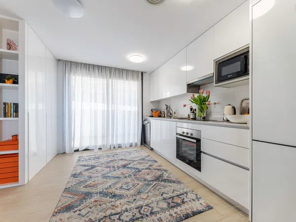 Dúplex en calle de Colombia, 6 - Foto 12